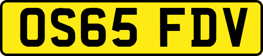 OS65FDV