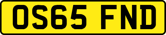 OS65FND