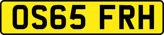 OS65FRH