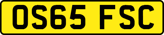 OS65FSC