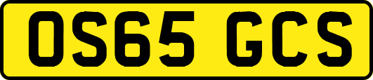 OS65GCS