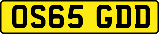 OS65GDD