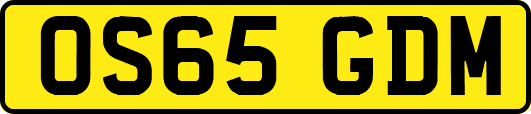 OS65GDM