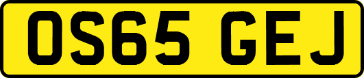 OS65GEJ