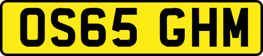 OS65GHM
