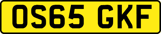 OS65GKF