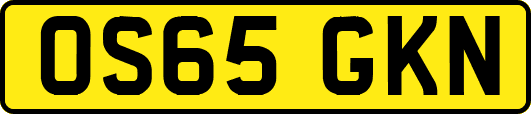 OS65GKN