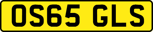 OS65GLS