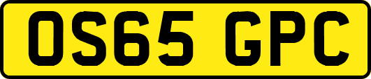 OS65GPC