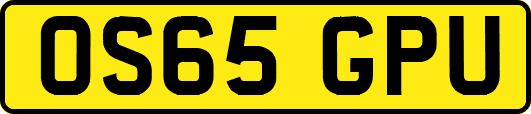 OS65GPU
