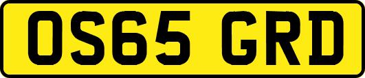 OS65GRD