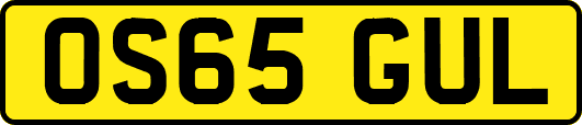 OS65GUL