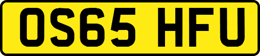 OS65HFU