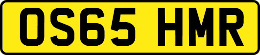 OS65HMR