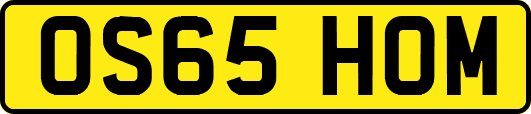 OS65HOM