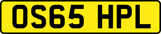 OS65HPL