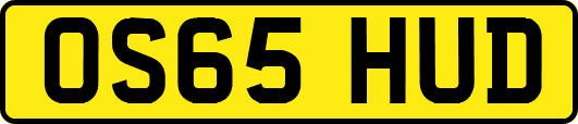 OS65HUD