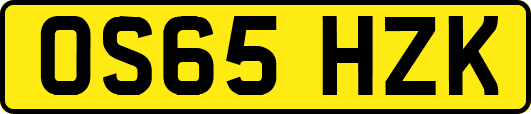 OS65HZK