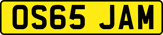 OS65JAM