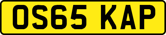 OS65KAP