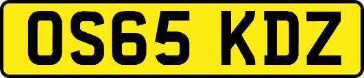 OS65KDZ