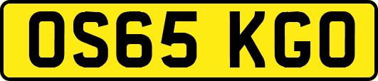 OS65KGO