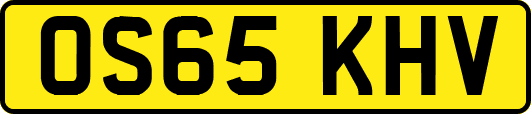 OS65KHV