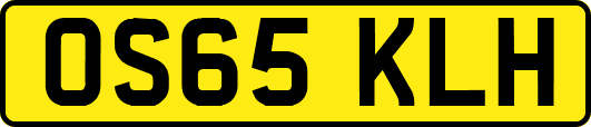 OS65KLH