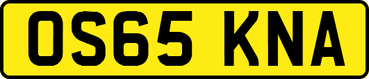 OS65KNA