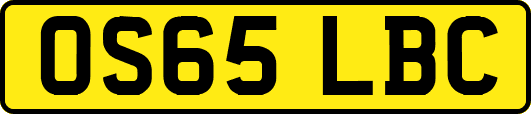 OS65LBC