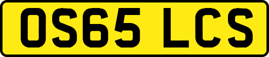 OS65LCS