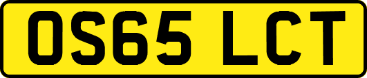 OS65LCT