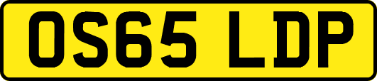 OS65LDP