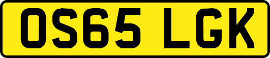 OS65LGK
