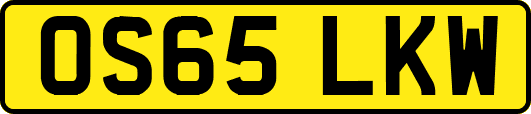 OS65LKW