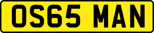 OS65MAN