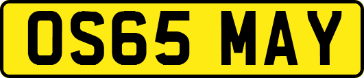 OS65MAY