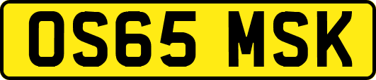 OS65MSK