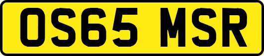 OS65MSR