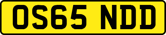 OS65NDD