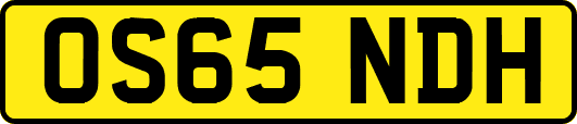 OS65NDH