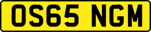 OS65NGM