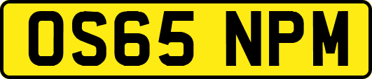OS65NPM