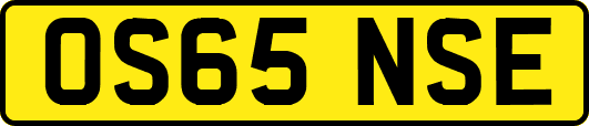 OS65NSE