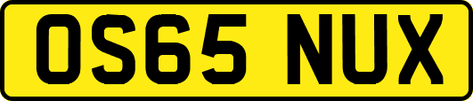 OS65NUX