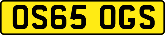 OS65OGS