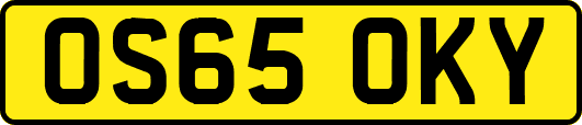 OS65OKY
