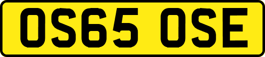 OS65OSE