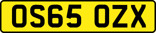 OS65OZX