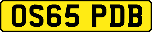 OS65PDB
